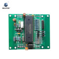 PWB Multilayer profissional do circuito impresso para o orador e o som de Digitas
